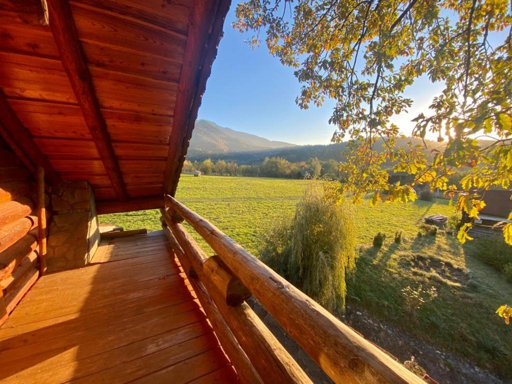 Cabana Vanatorului Rîşnov Exteriér fotografie