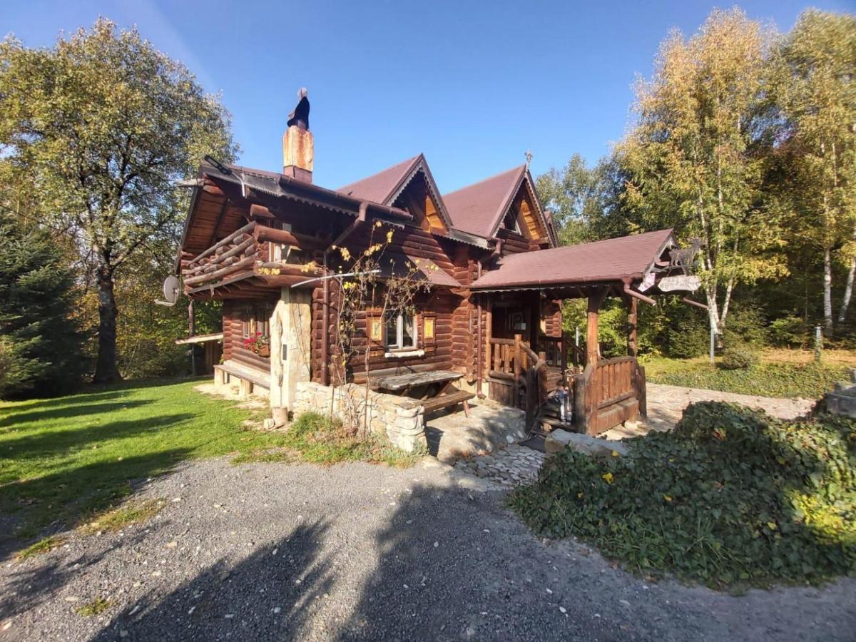 Cabana Vanatorului Rîşnov Exteriér fotografie