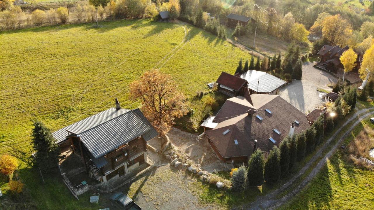 Cabana Vanatorului Rîşnov Exteriér fotografie