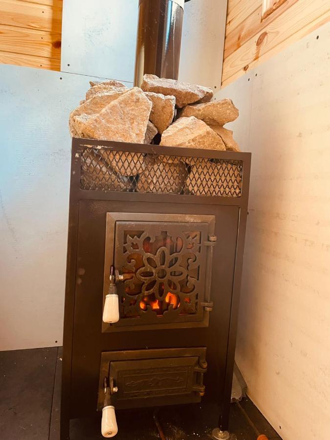 Cabana Vanatorului Rîşnov Exteriér fotografie