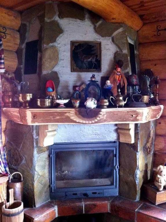 Cabana Vanatorului Rîşnov Exteriér fotografie